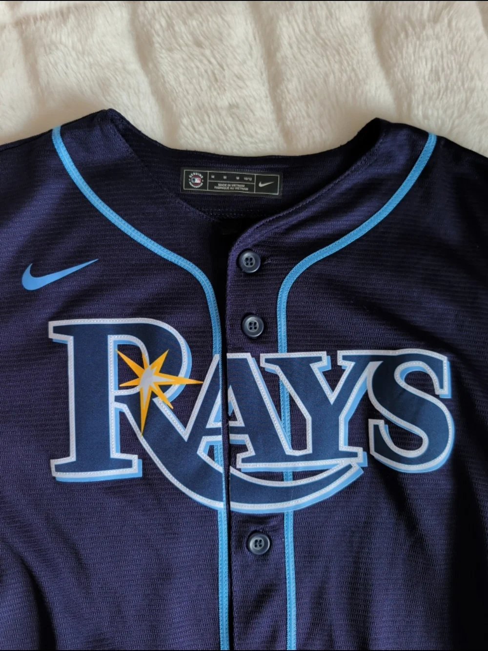 Nike tampa bay